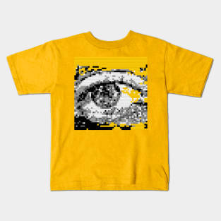 The Eye Kids T-Shirt